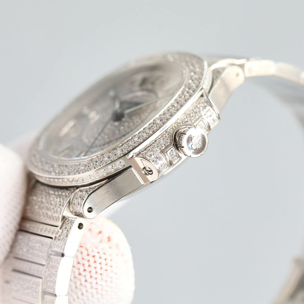 Patek Philippe 7118
