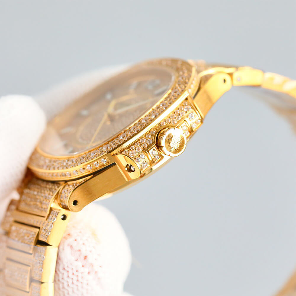 Patek Philippe 7118