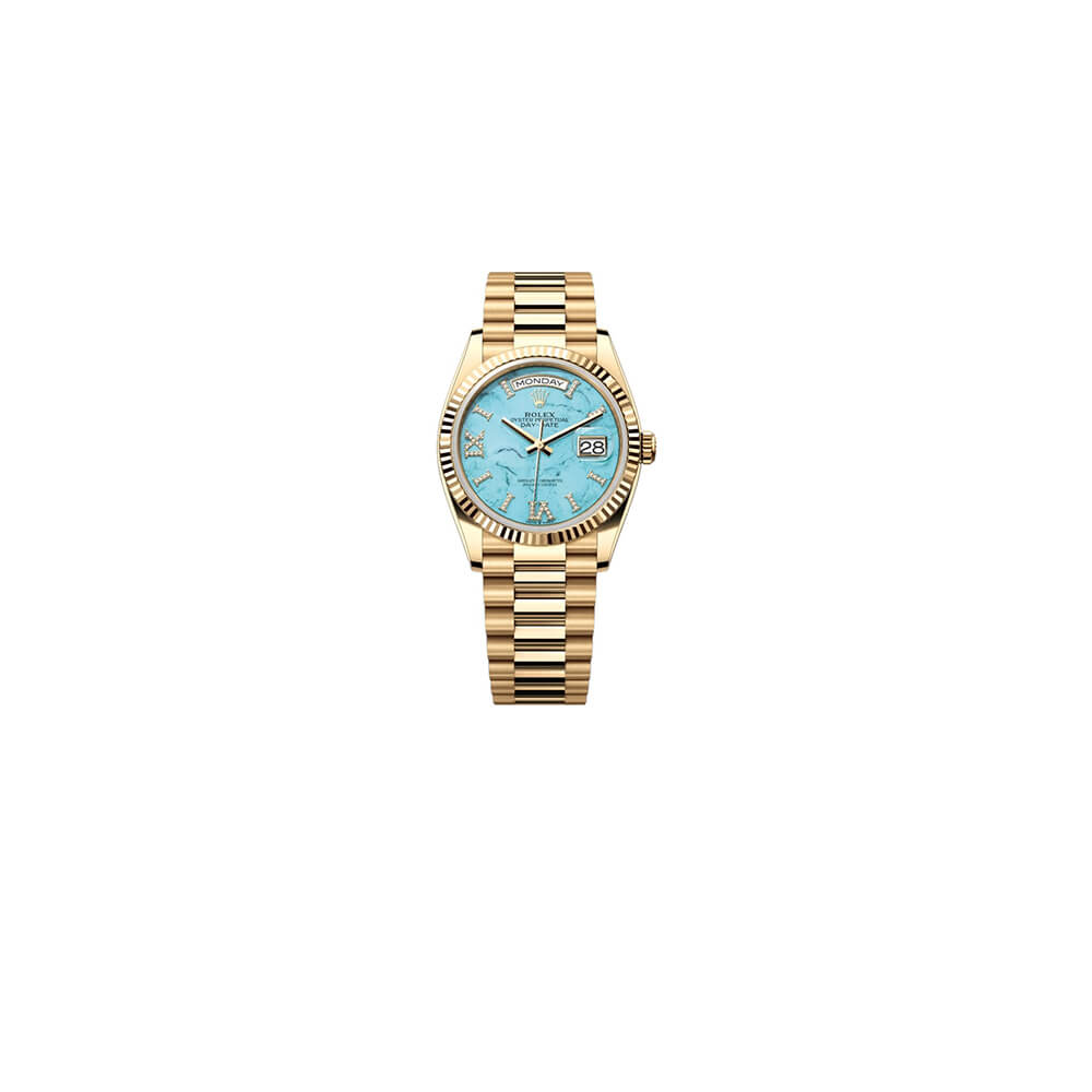 Rolex Day-Date 36