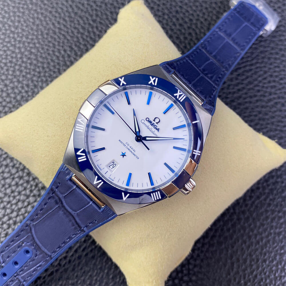 Omega Constellation