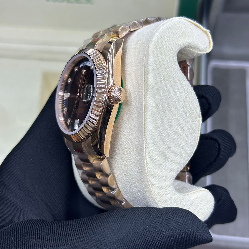 Rolex Day-Date 36
