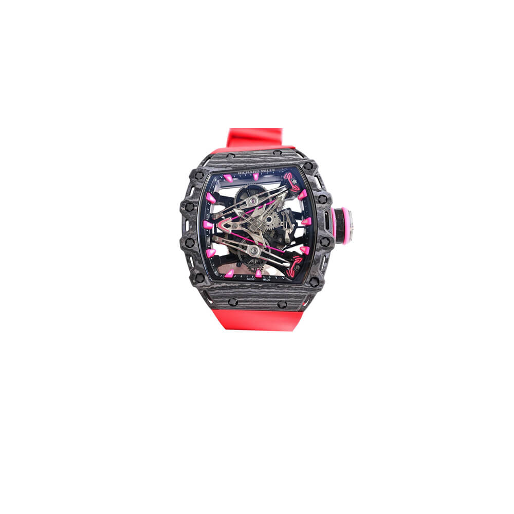 Richard Mille RM 38-02
