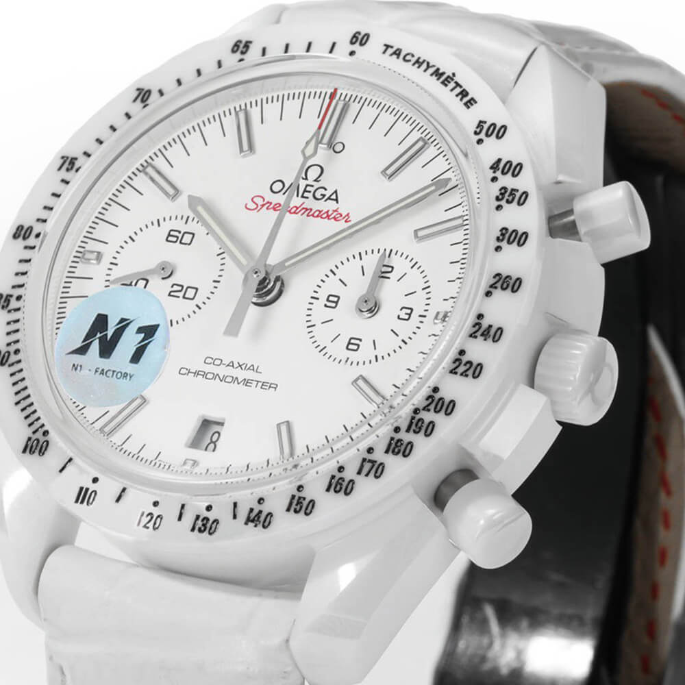 Omega Speedmaster