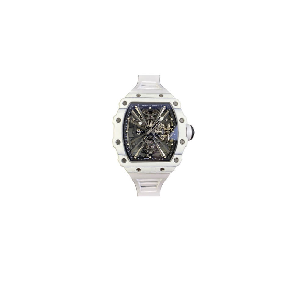 Richard Mille 12-01