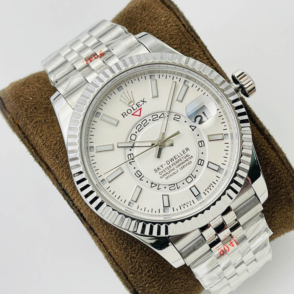 Rolex Sky-Dweller
