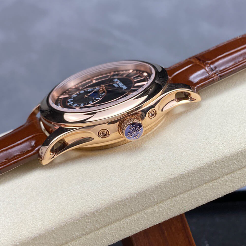 Patek Philippe 5205