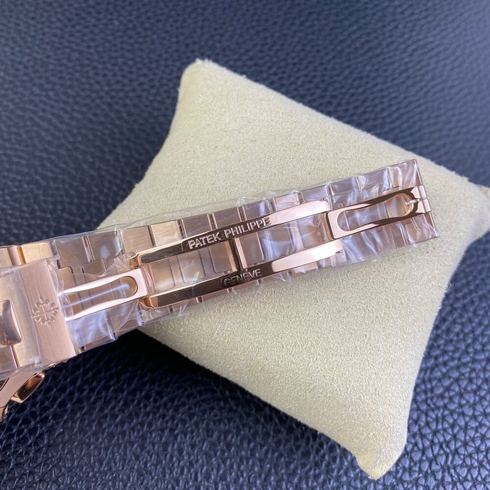 Patek Philippe 5980
